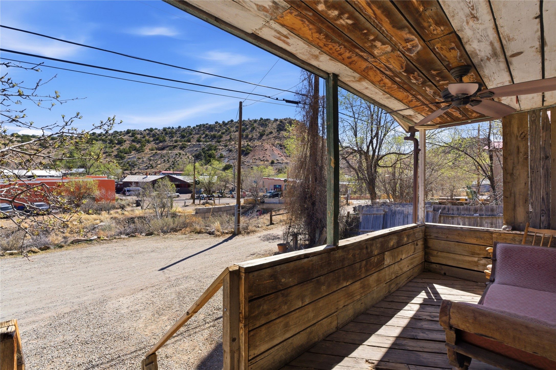 1 Opera House Road Cerrillos, NM 87010 - Photo 21 of 45