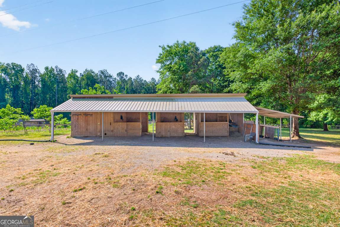 1380 Dunlap Road Winterville, GA 30683 - Photo 39 of 58 Gallery Image 39