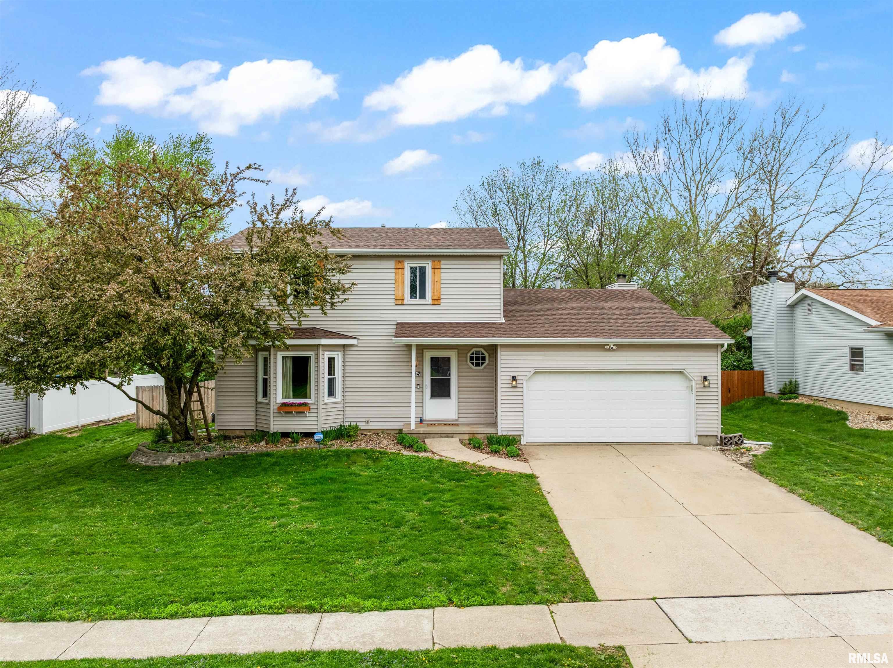 105 Colchester Drive Normal, IL 61761 - Photo 1 of 54