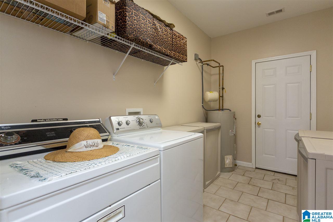 15 Blount Ridge Drive Warrior, AL 35180 - Photo 39 of 45