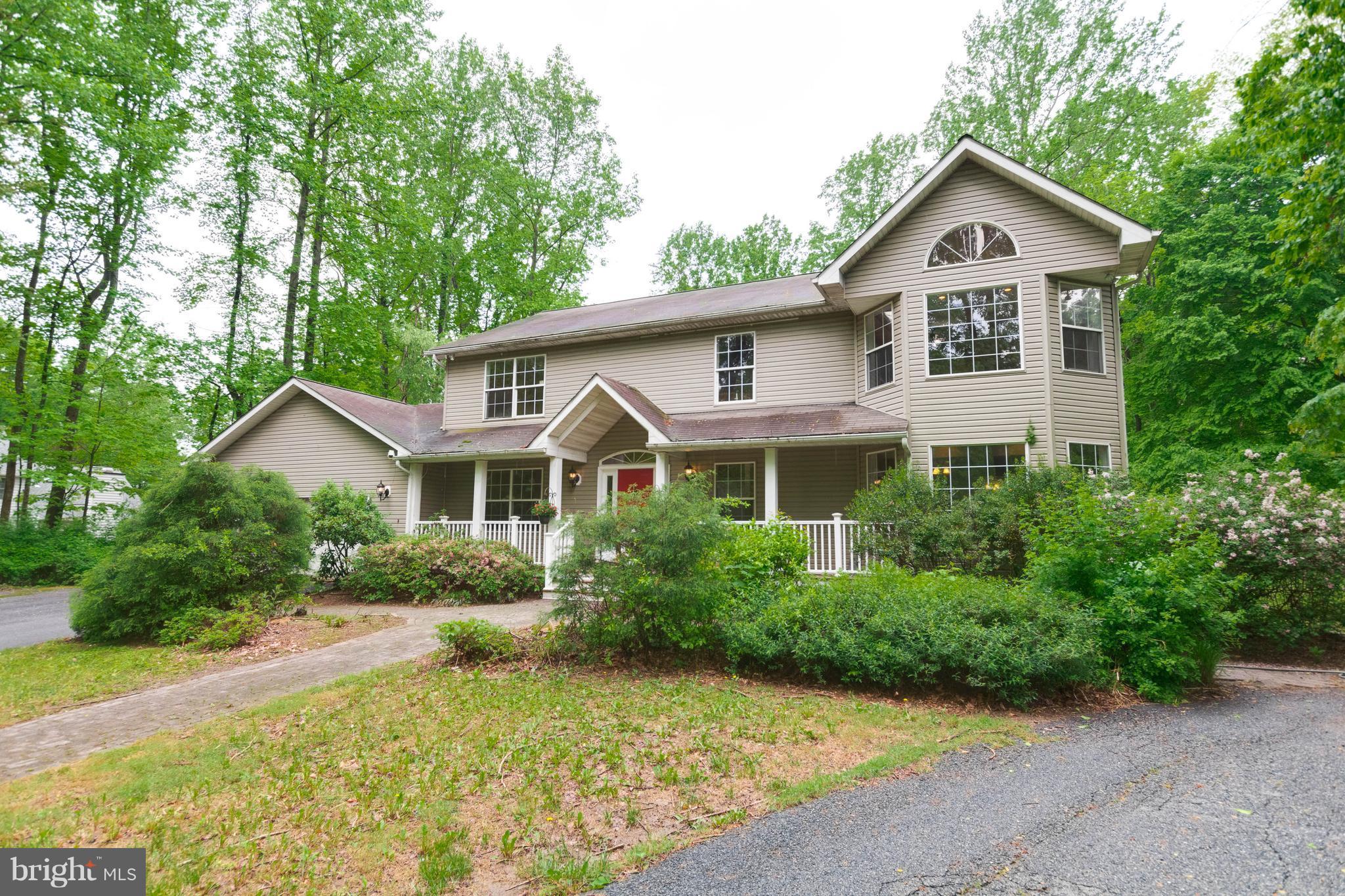 3260 Ady Road Street, MD 21154 - Photo 1 of 30 Exterior (Front)