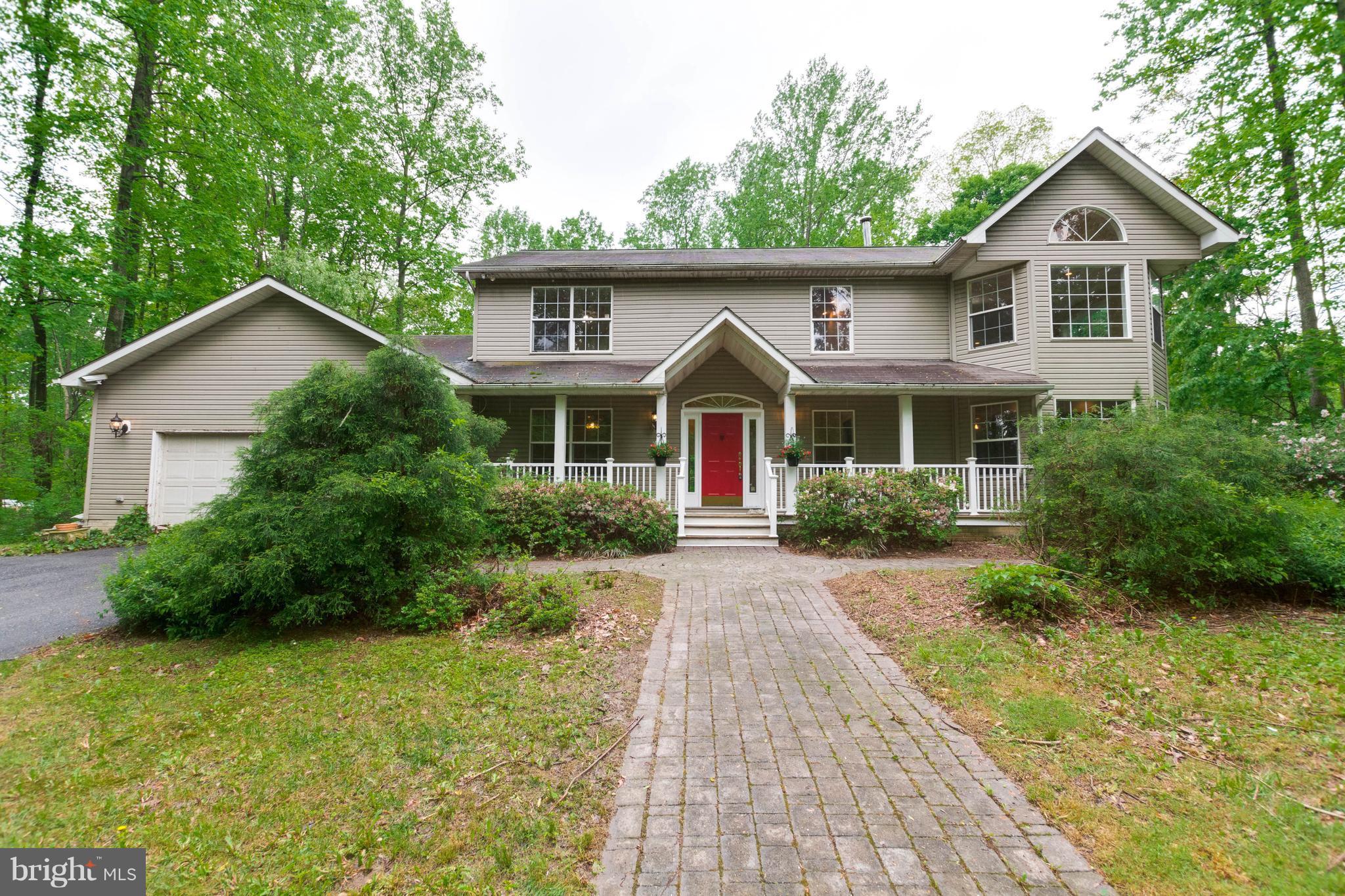 3260 Ady Road Street, MD 21154 - Photo 2 of 30 Exterior (Front)