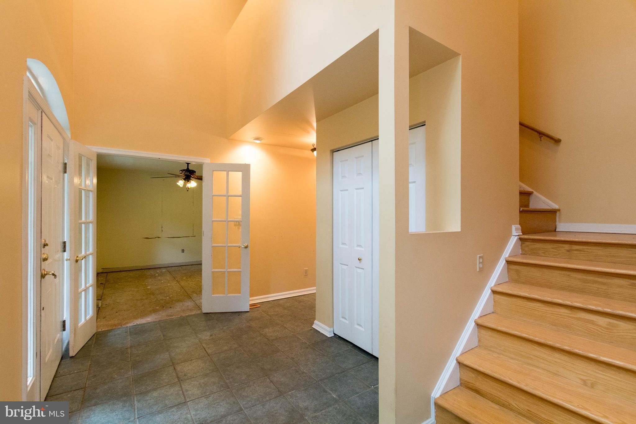 3260 Ady Road Street, MD 21154 - Photo 11 of 30 Cathedral Foyer