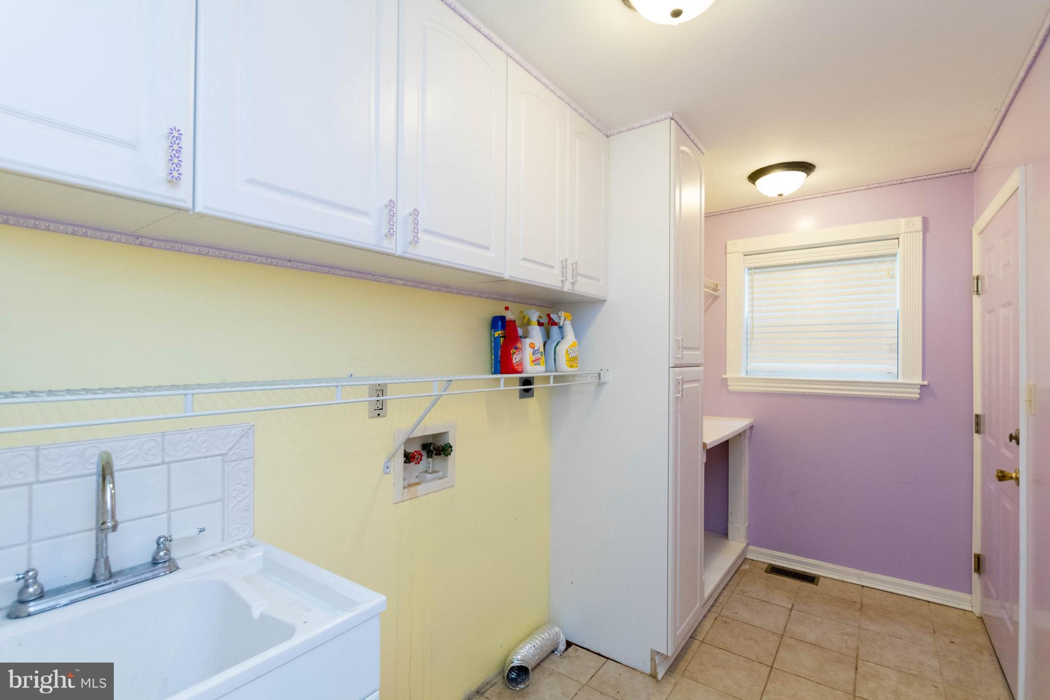 3260 Ady Road Street, MD 21154 - Photo 13 of 30 Main Floor Laundry