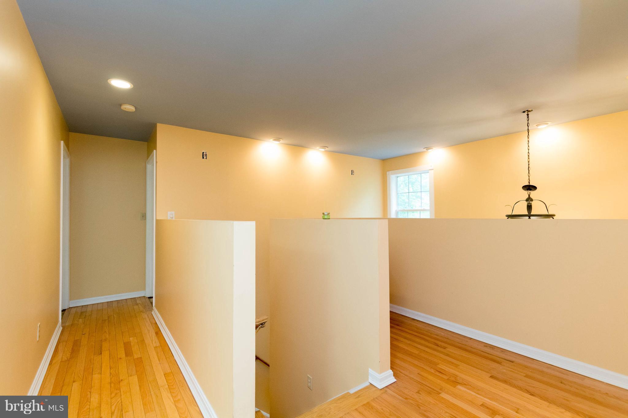 3260 Ady Road Street, MD 21154 - Photo 14 of 30 Nook at Top of Stairs