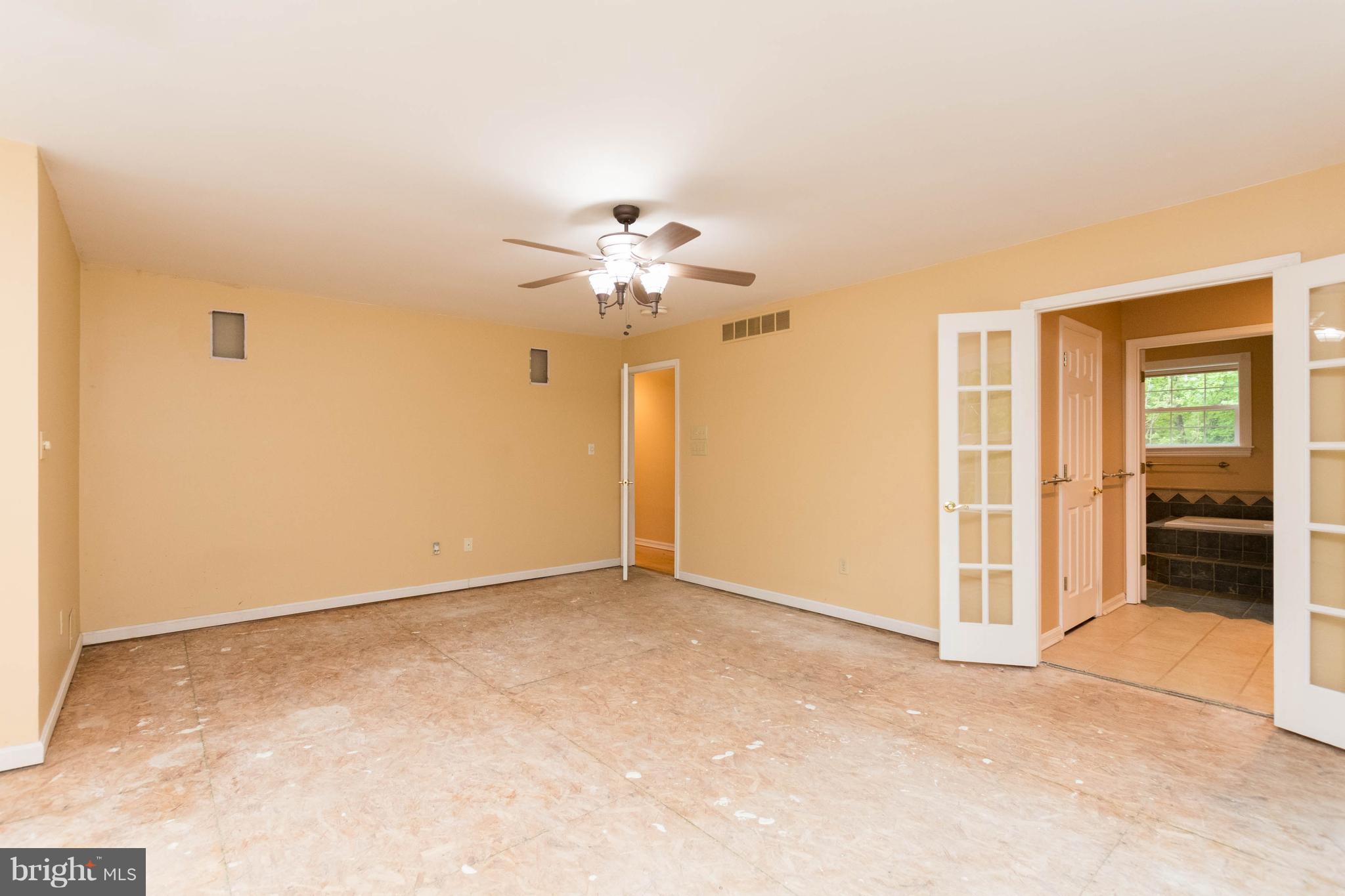 3260 Ady Road Street, MD 21154 - Photo 17 of 30 Bedroom (Master)