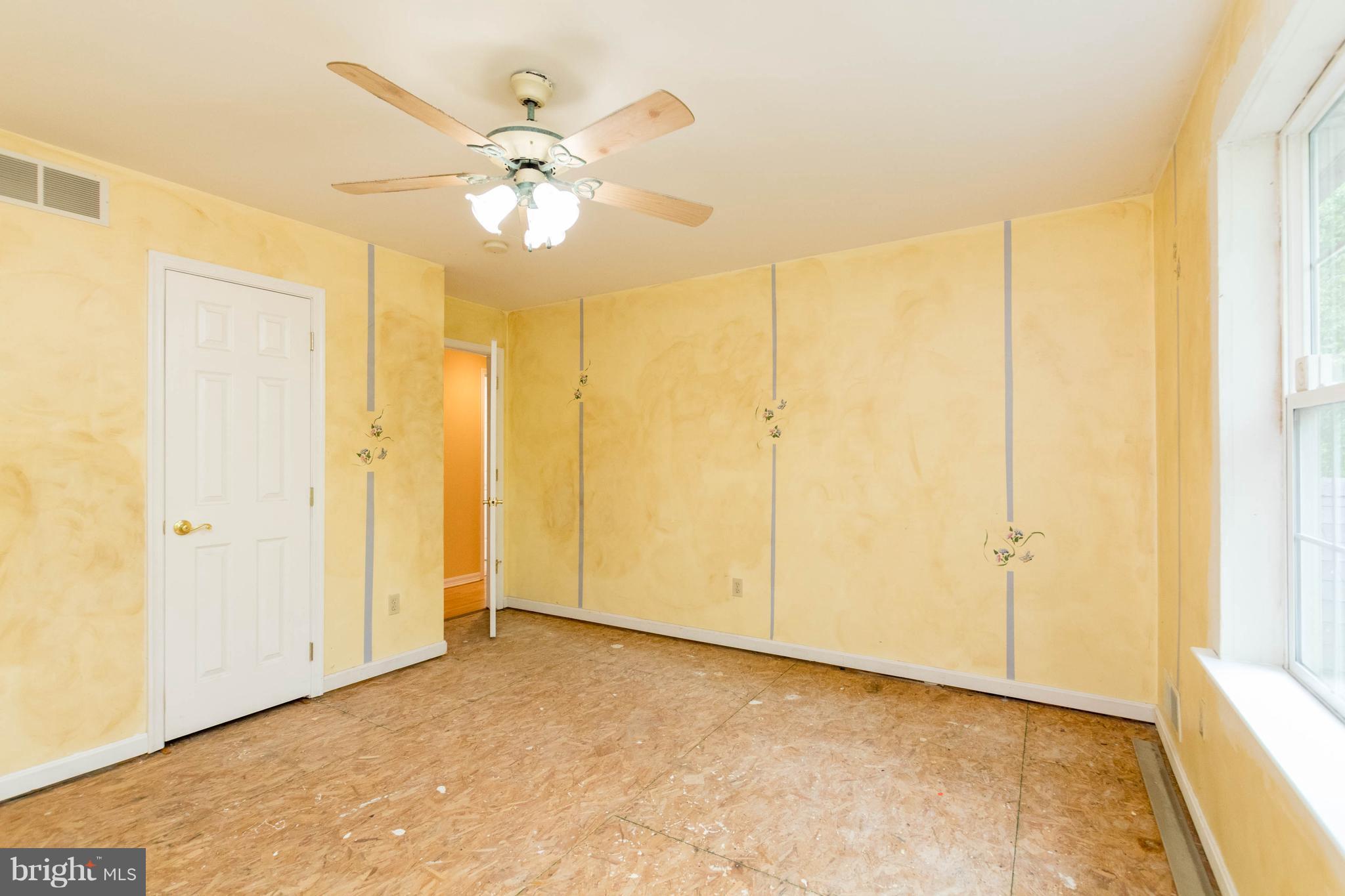 3260 Ady Road Street, MD 21154 - Photo 23 of 30 2nd Bedroom