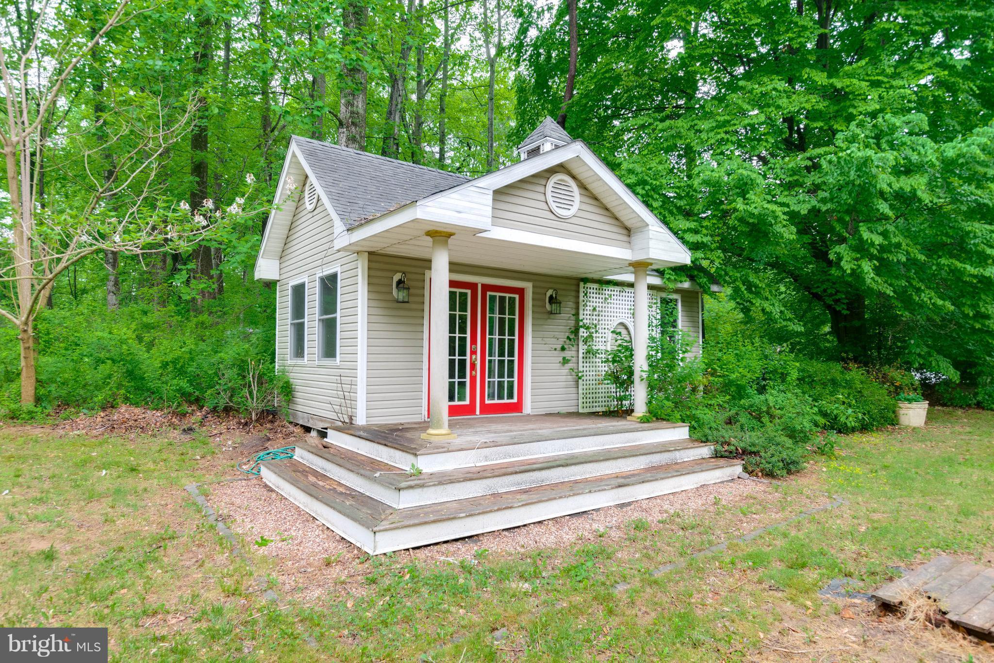 3260 Ady Road Street, MD 21154 - Photo 30 of 30 Dollhouse Shed!