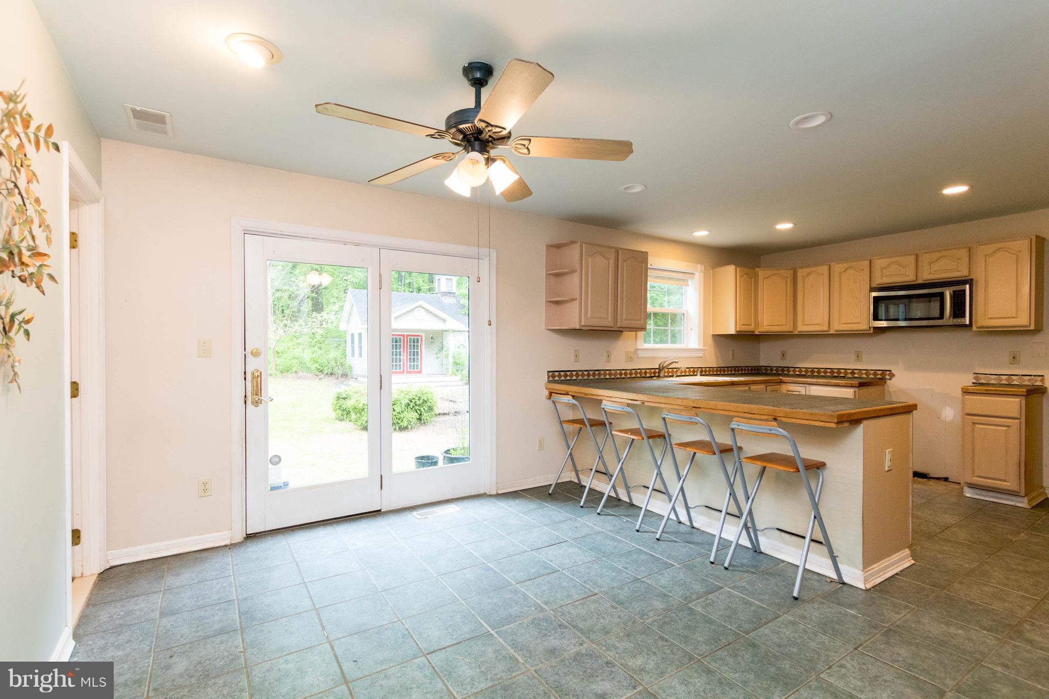 3260 Ady Road Street, MD 21154 - Photo 5 of 30 Kitchen Eating Area