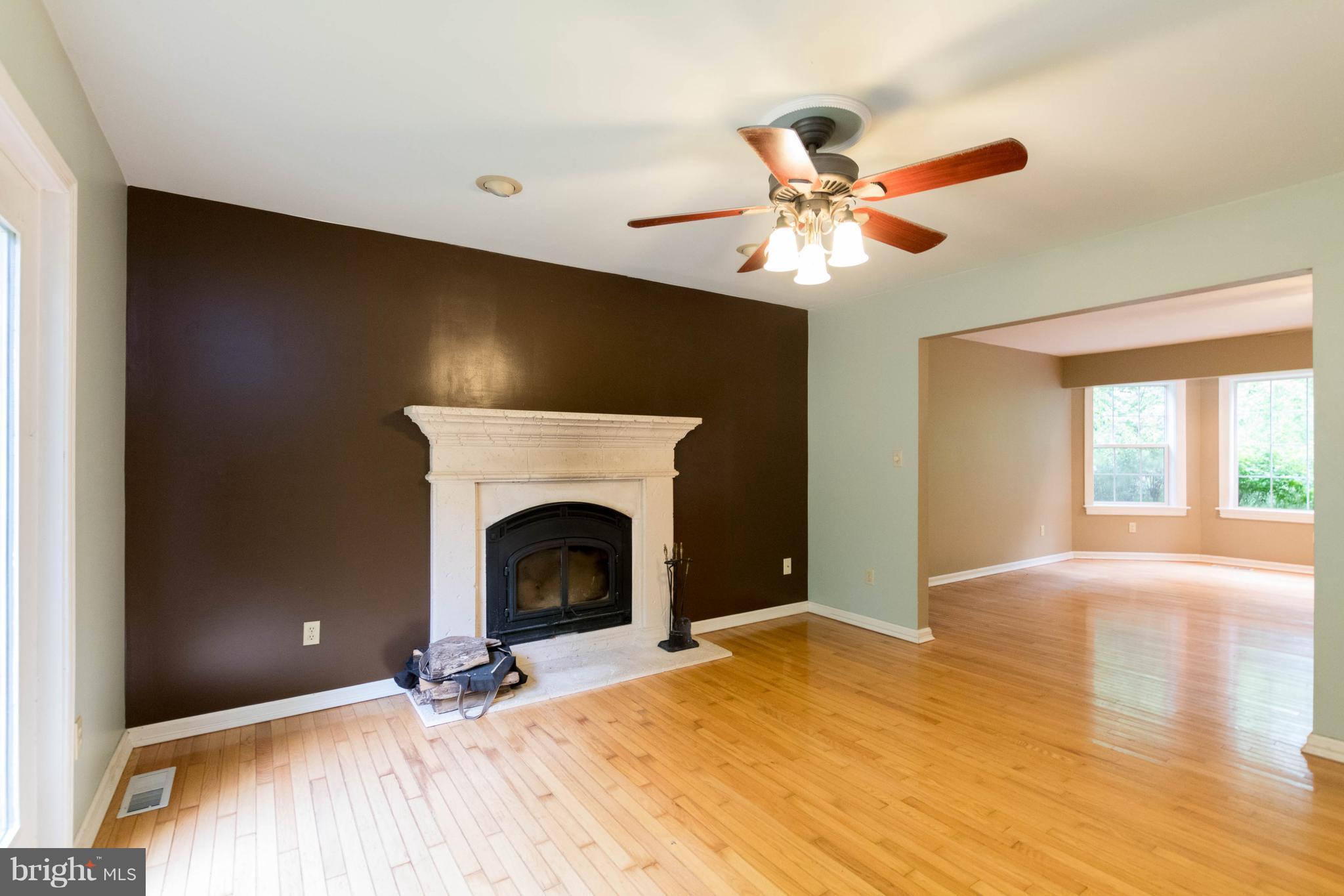 3260 Ady Road Street, MD 21154 - Photo 7 of 30 Dining Room looking into Living Room