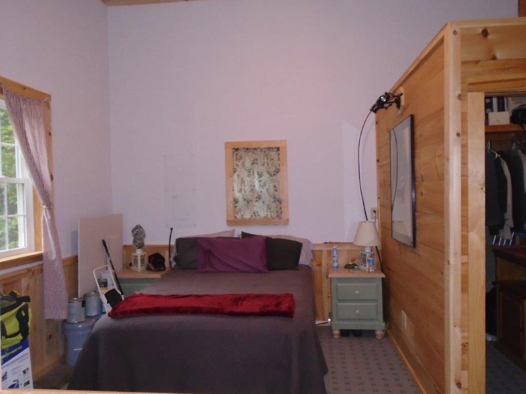 48 Back Parkman Road Abbot, ME 04406 - Photo 10 of 19 Bedroom