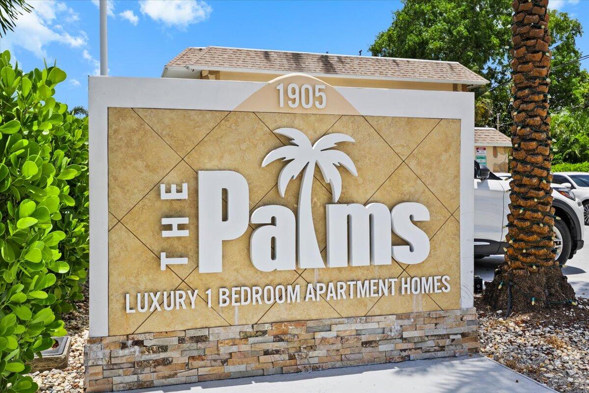 1905 Lake Worth Road Lake Worth Beach, FL 33461 - Photo 19 of 19 24-424A2266