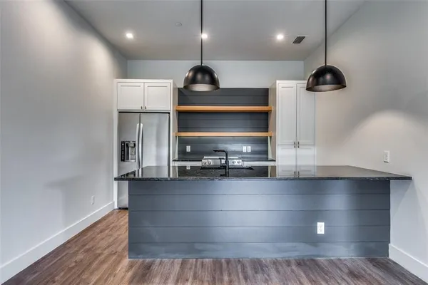 $1,525 | 1322 Lipscomb Street, Unit 201, Fort Worth, TX 76104