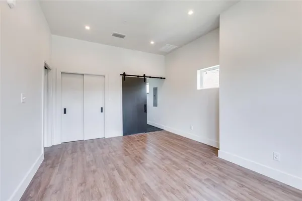 $1,525 | 1322 Lipscomb Street, Unit 201, Fort Worth, TX 76104