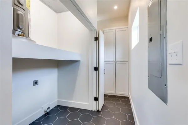 $1,525 | 1322 Lipscomb Street, Unit 201, Fort Worth, TX 76104