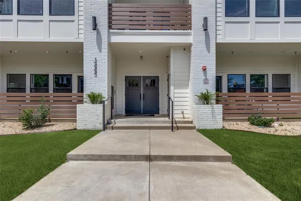 $1,525 | 1322 Lipscomb Street, Unit 201, Fort Worth, TX 76104