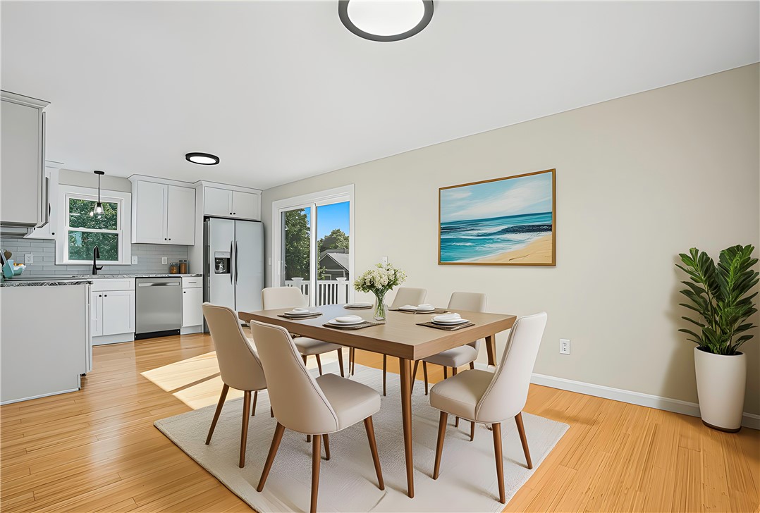 19 Cows Path Road Middletown, RI 02842 - Photo 3 of 40 (virtually staged)