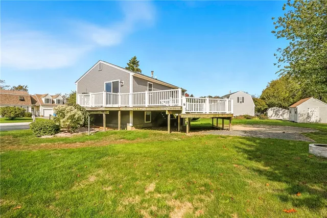 $620,000 | 19 Cows Path Road, Middletown, RI 02842