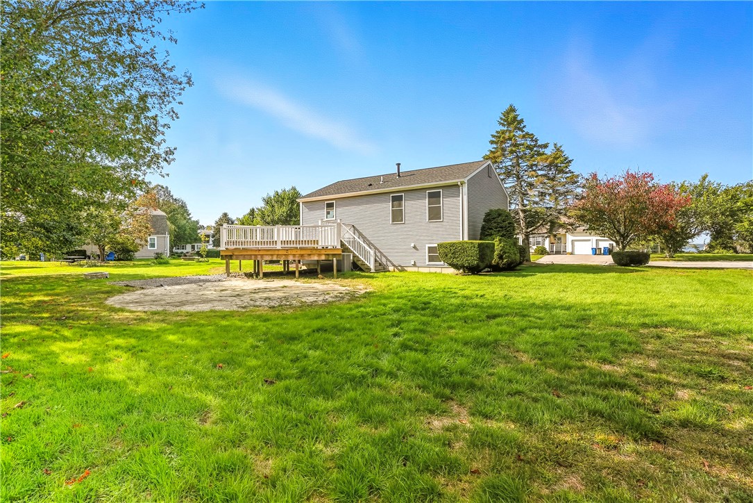 19 Cows Path Road Middletown, RI 02842 - Photo 34 of 40