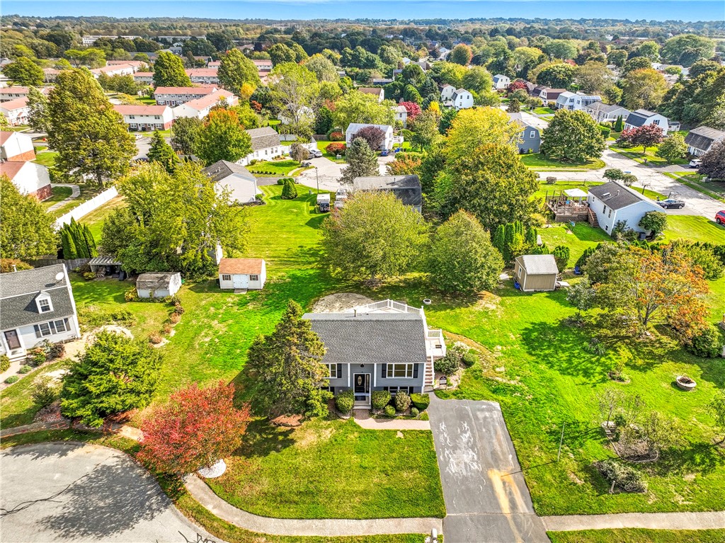 19 Cows Path Road Middletown, RI 02842 - Photo 40 of 40