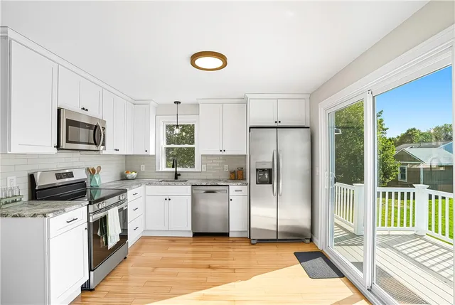 $620,000 | 19 Cows Path Road, Middletown, RI 02842