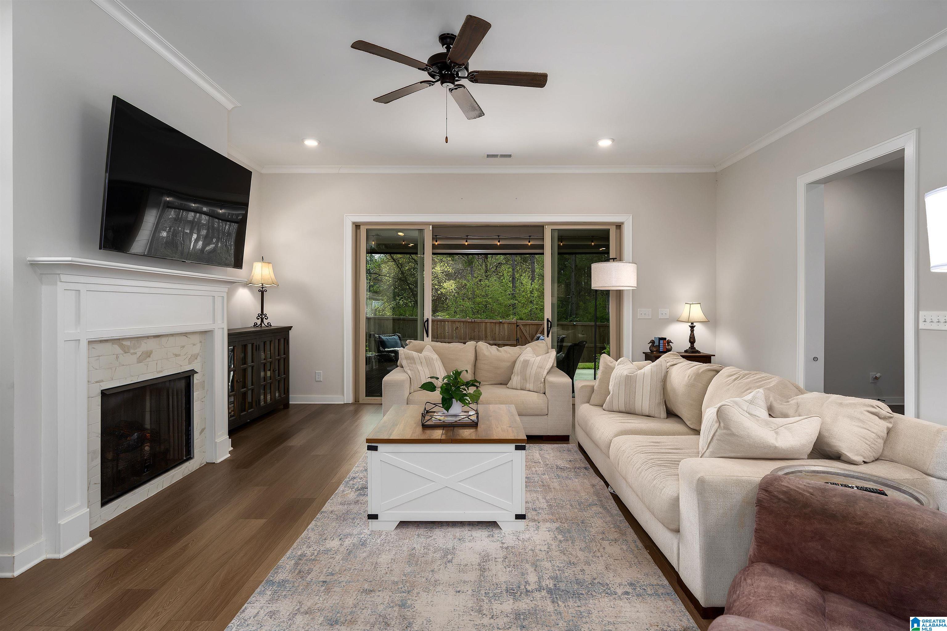 5656 Colton Road Birmingham, AL 35244 - Photo 6 of 43