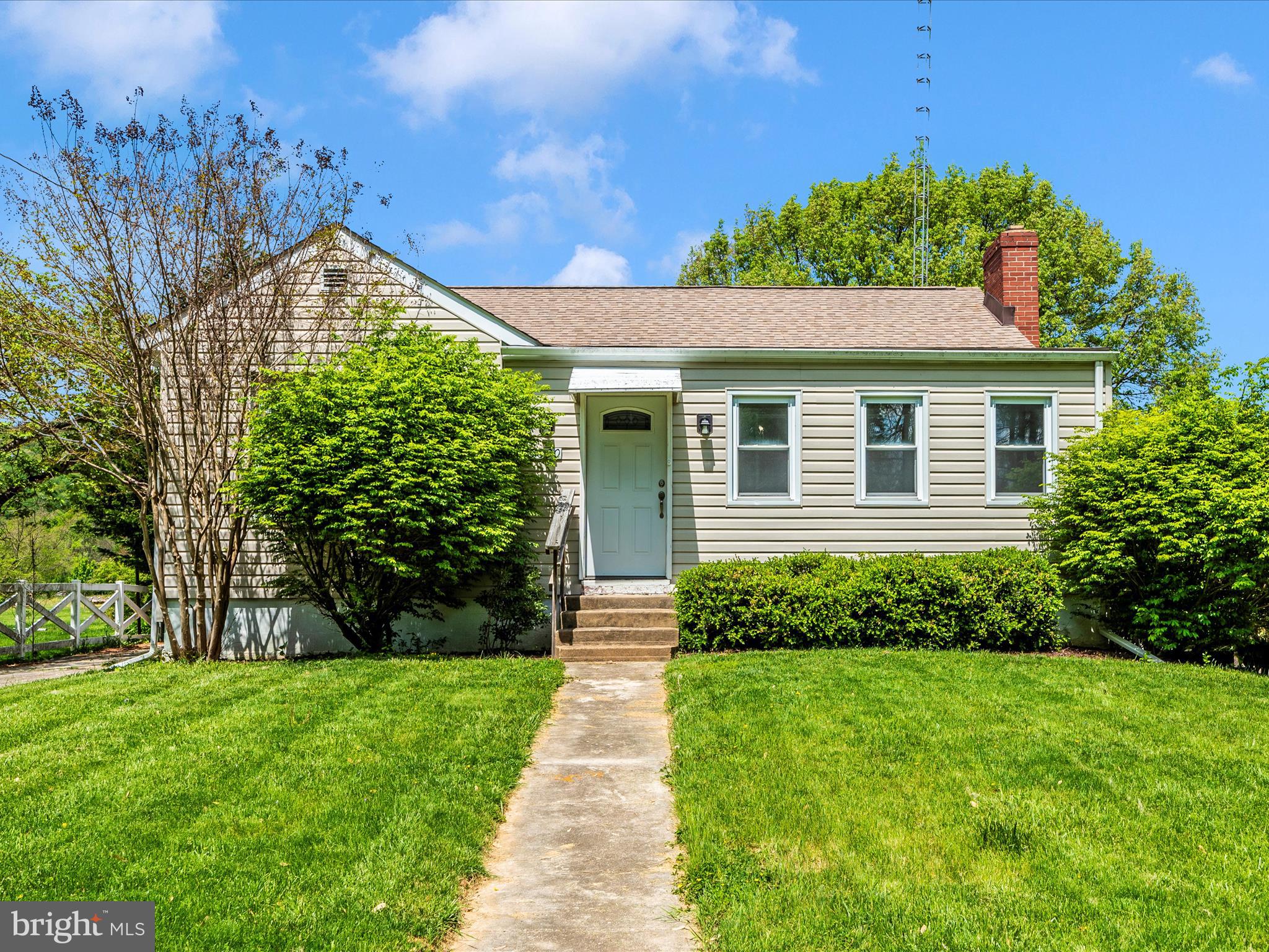 1630 Marker Road Middletown, MD 21769 - Photo 1 of 56 Exterior Front