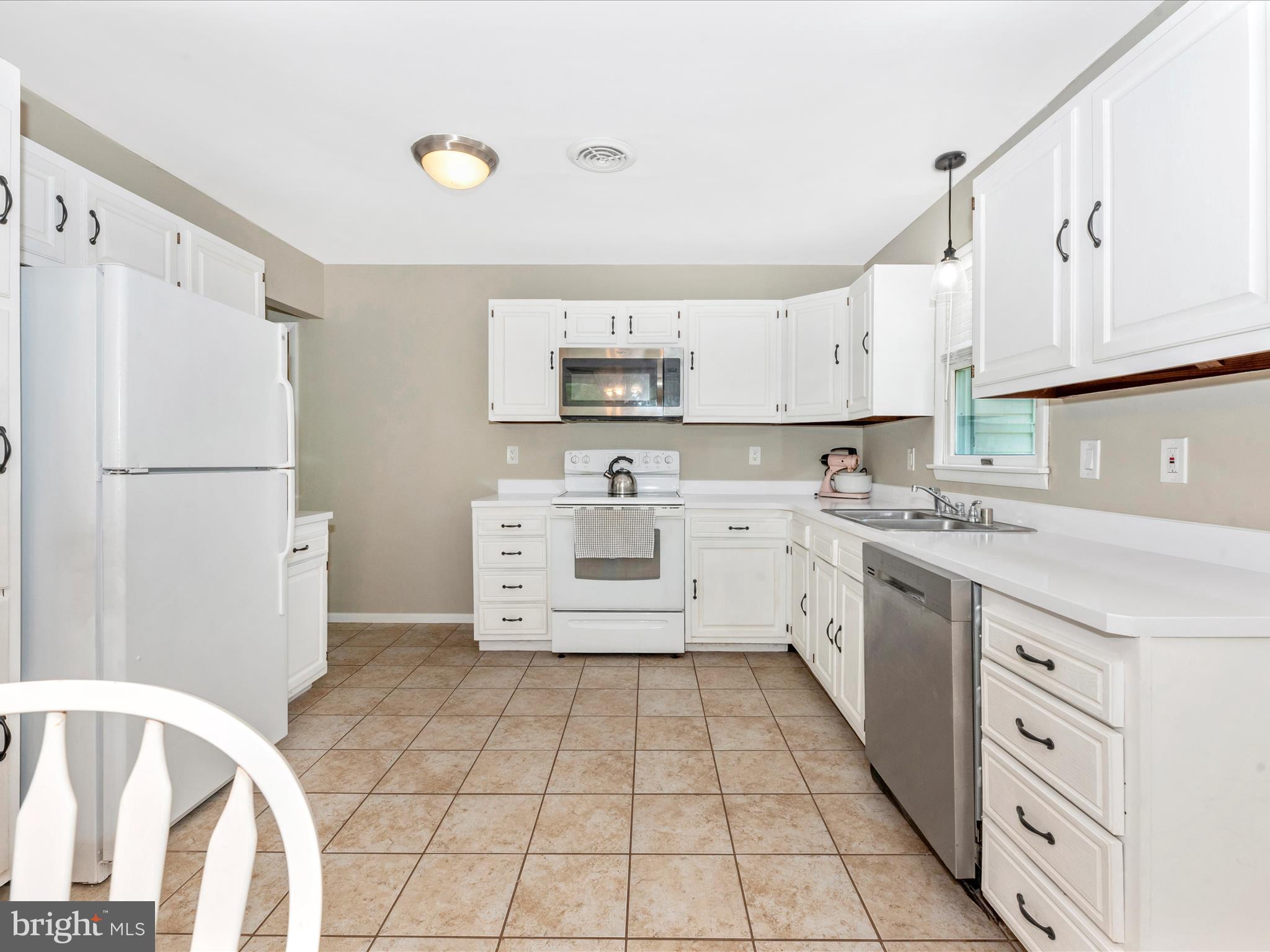 1630 Marker Road Middletown, MD 21769 - Photo 11 of 56 Kitchen