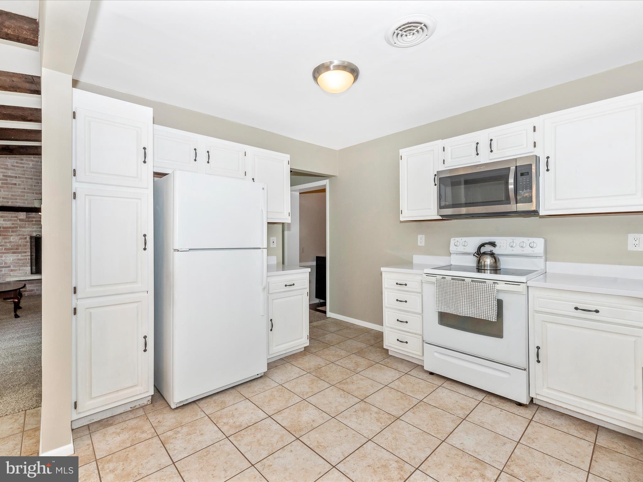 1630 Marker Road Middletown, MD 21769 - Photo 12 of 56 Kitchen