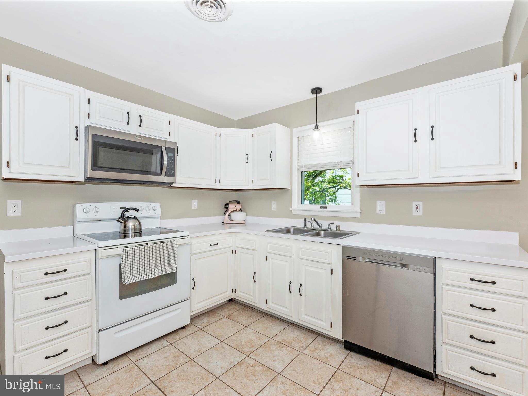 1630 Marker Road Middletown, MD 21769 - Photo 14 of 56 Kitchen