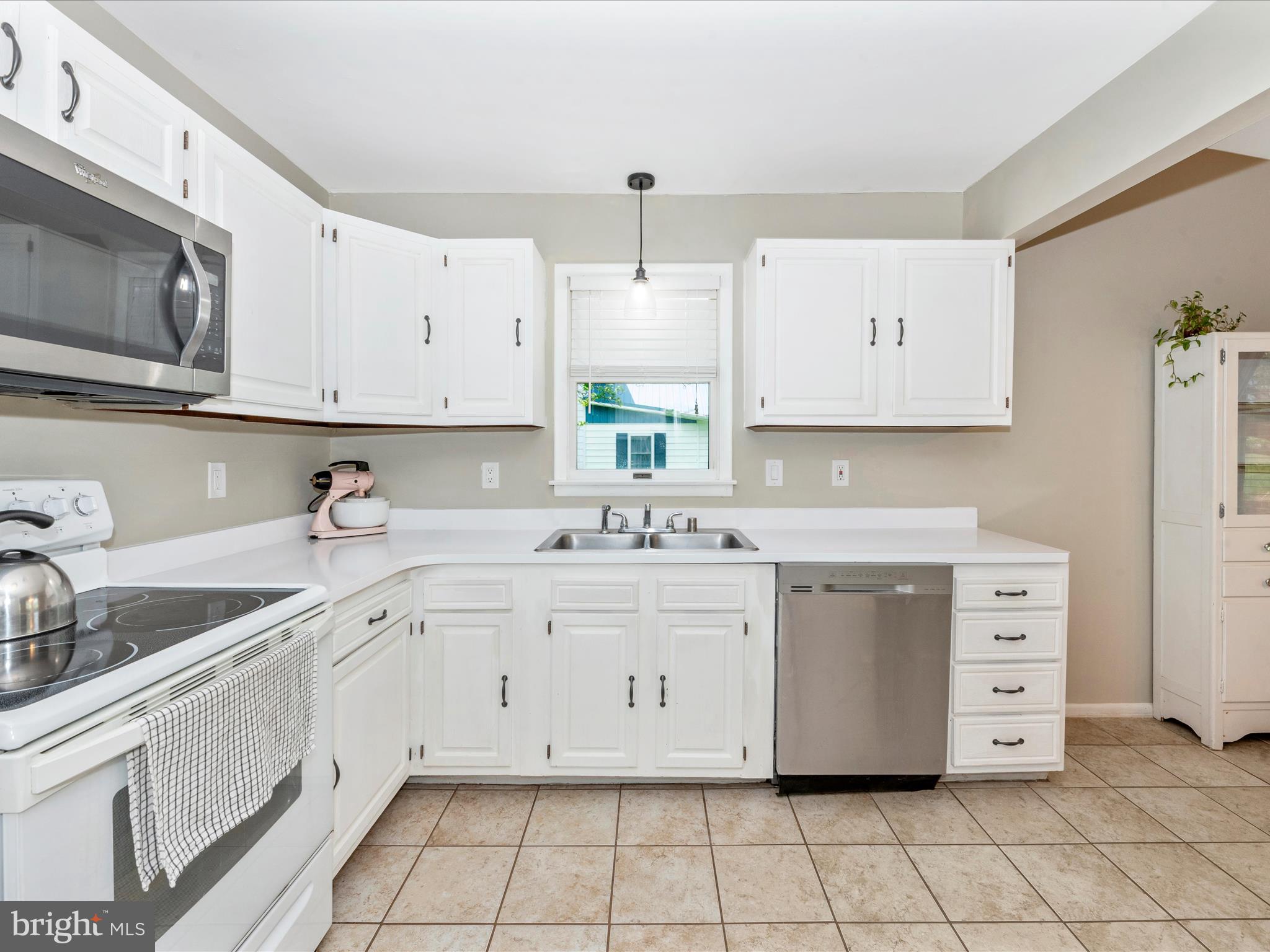 1630 Marker Road Middletown, MD 21769 - Photo 15 of 56 Kitchen