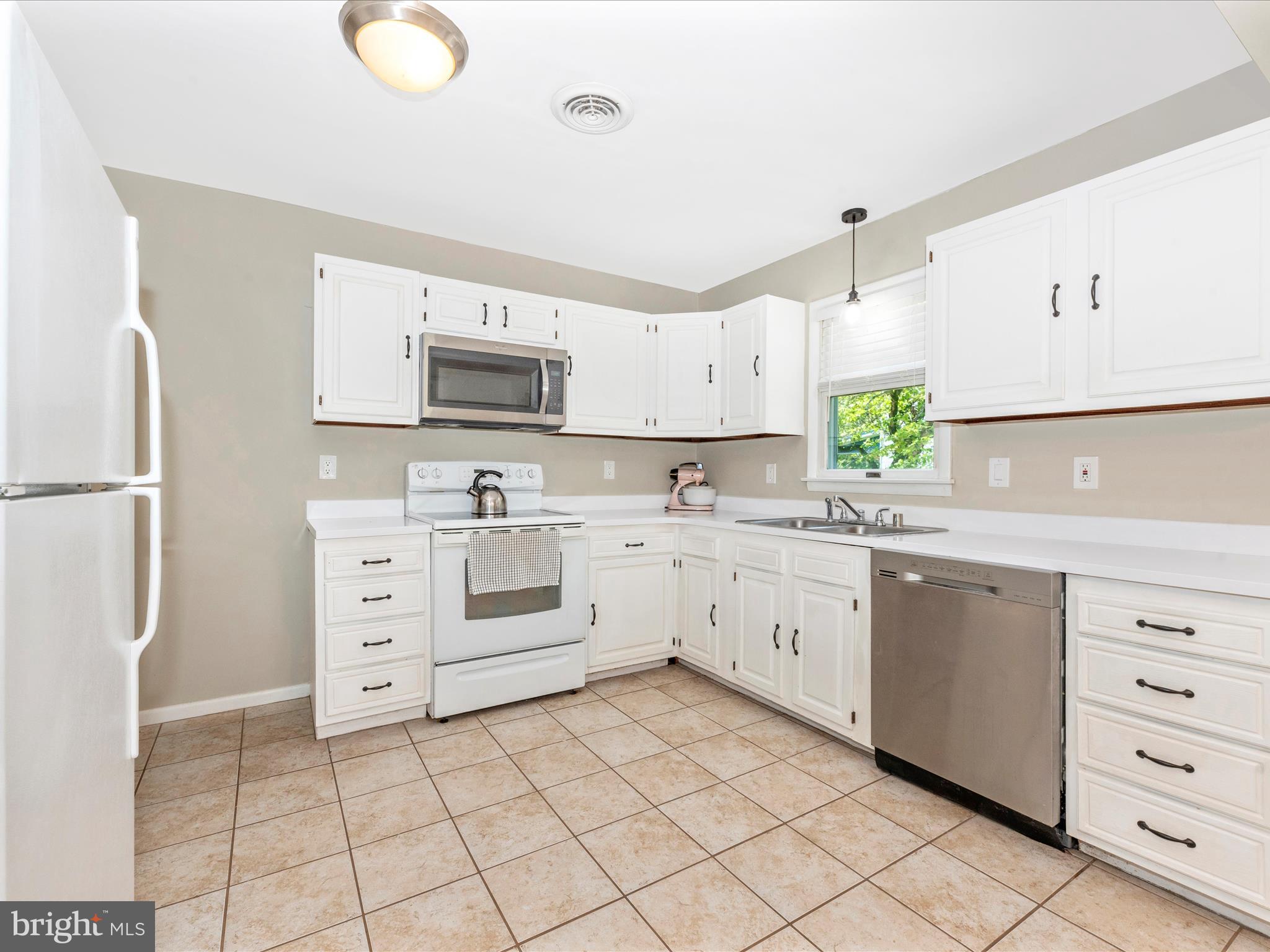 1630 Marker Road Middletown, MD 21769 - Photo 16 of 56 Kitchen
