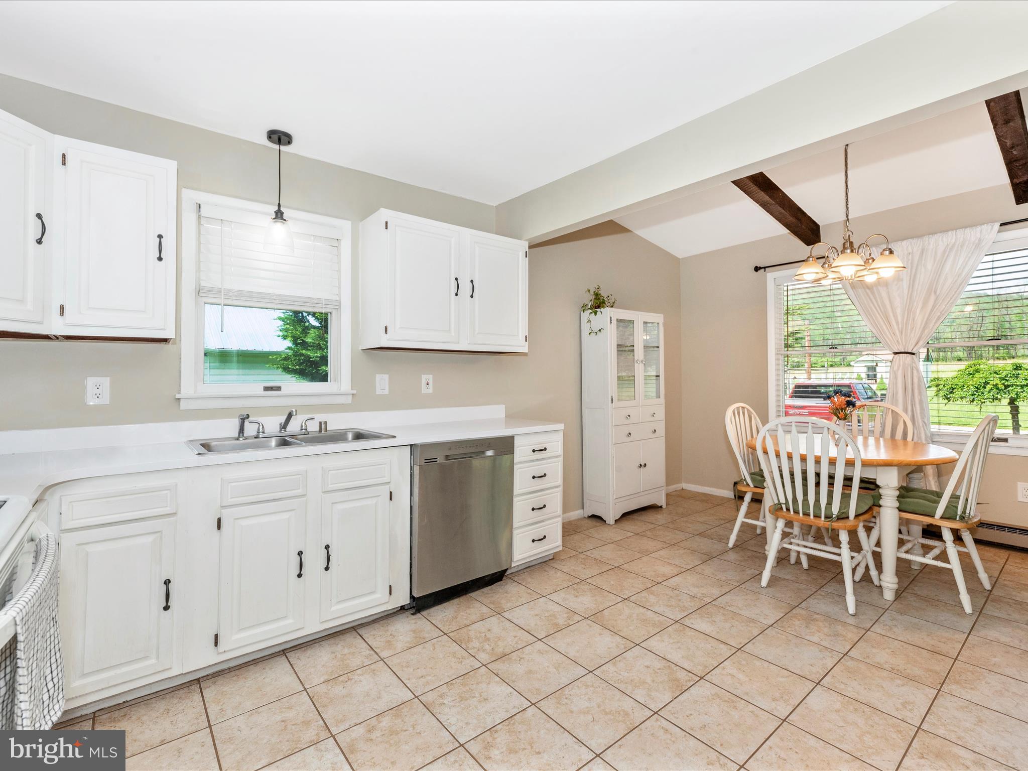 1630 Marker Road Middletown, MD 21769 - Photo 17 of 56 Kitchen