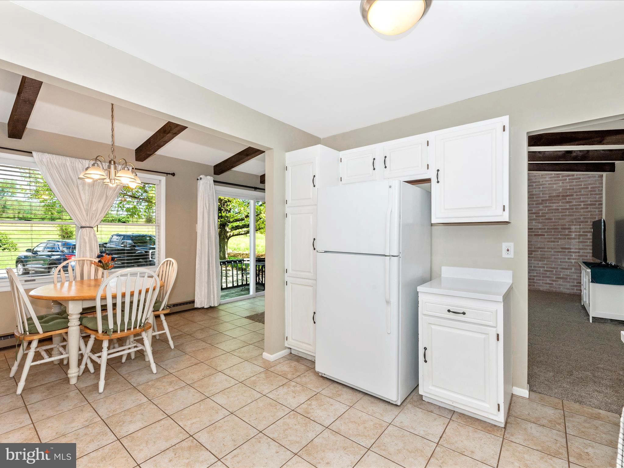 1630 Marker Road Middletown, MD 21769 - Photo 22 of 56 Kitchen