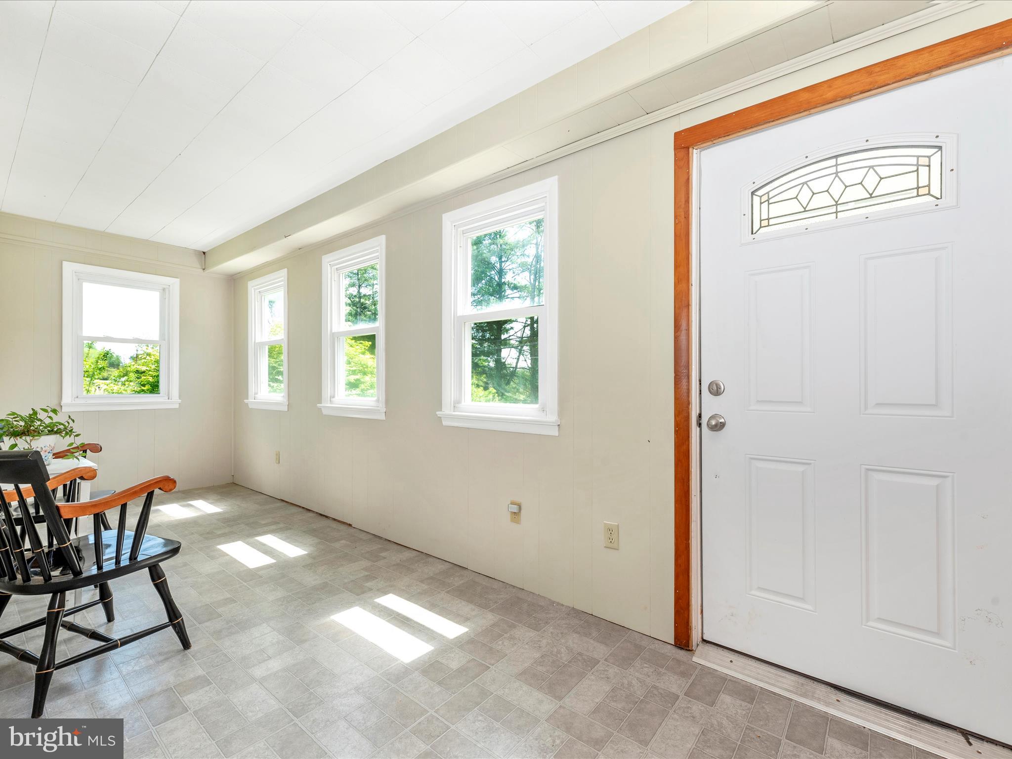 1630 Marker Road Middletown, MD 21769 - Photo 25 of 56 Sun Room