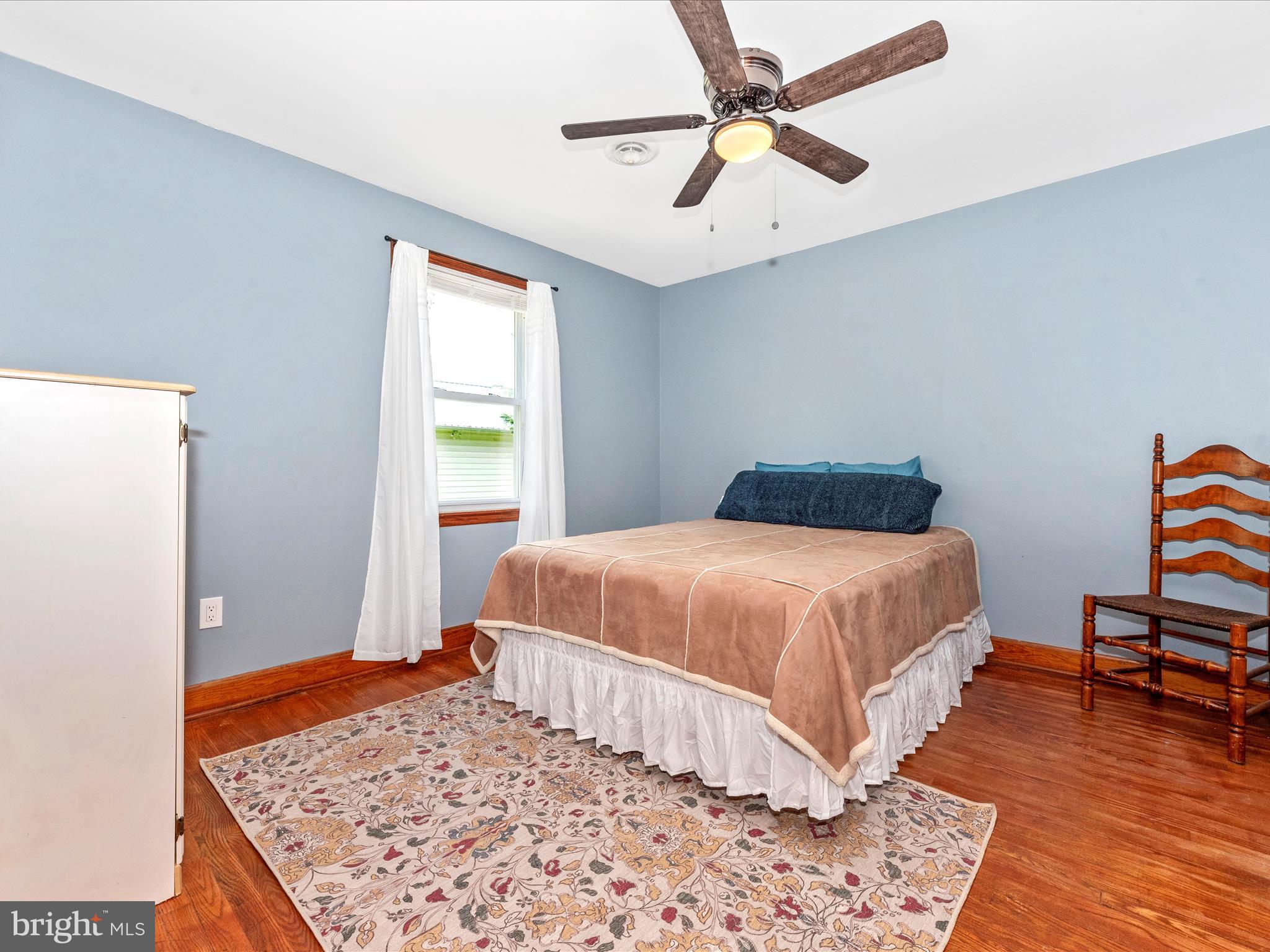 1630 Marker Road Middletown, MD 21769 - Photo 27 of 56 Primary Bedroom