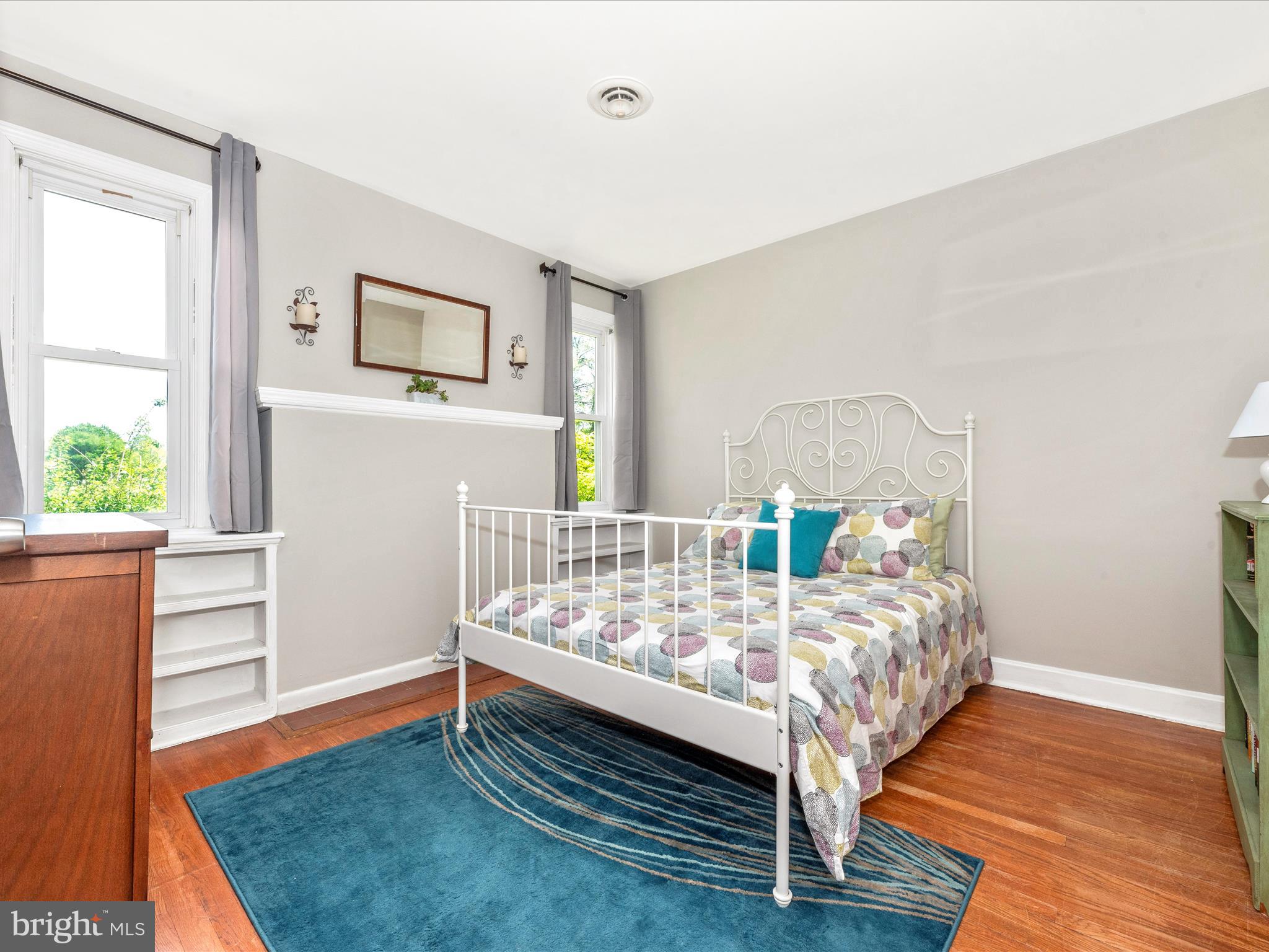 1630 Marker Road Middletown, MD 21769 - Photo 34 of 56 Bedroom 4