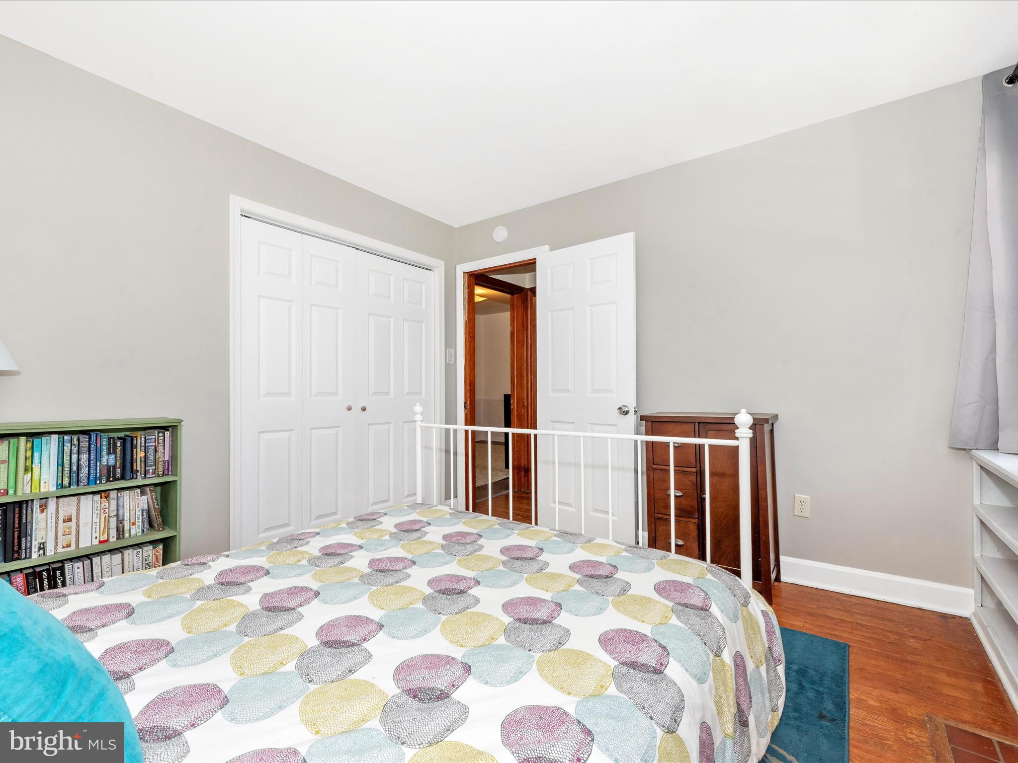 1630 Marker Road Middletown, MD 21769 - Photo 35 of 56 Bedroom 4