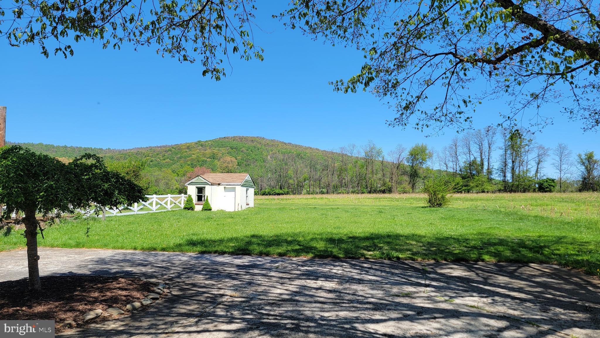 1630 Marker Road Middletown, MD 21769 - Photo 47 of 56 Back
