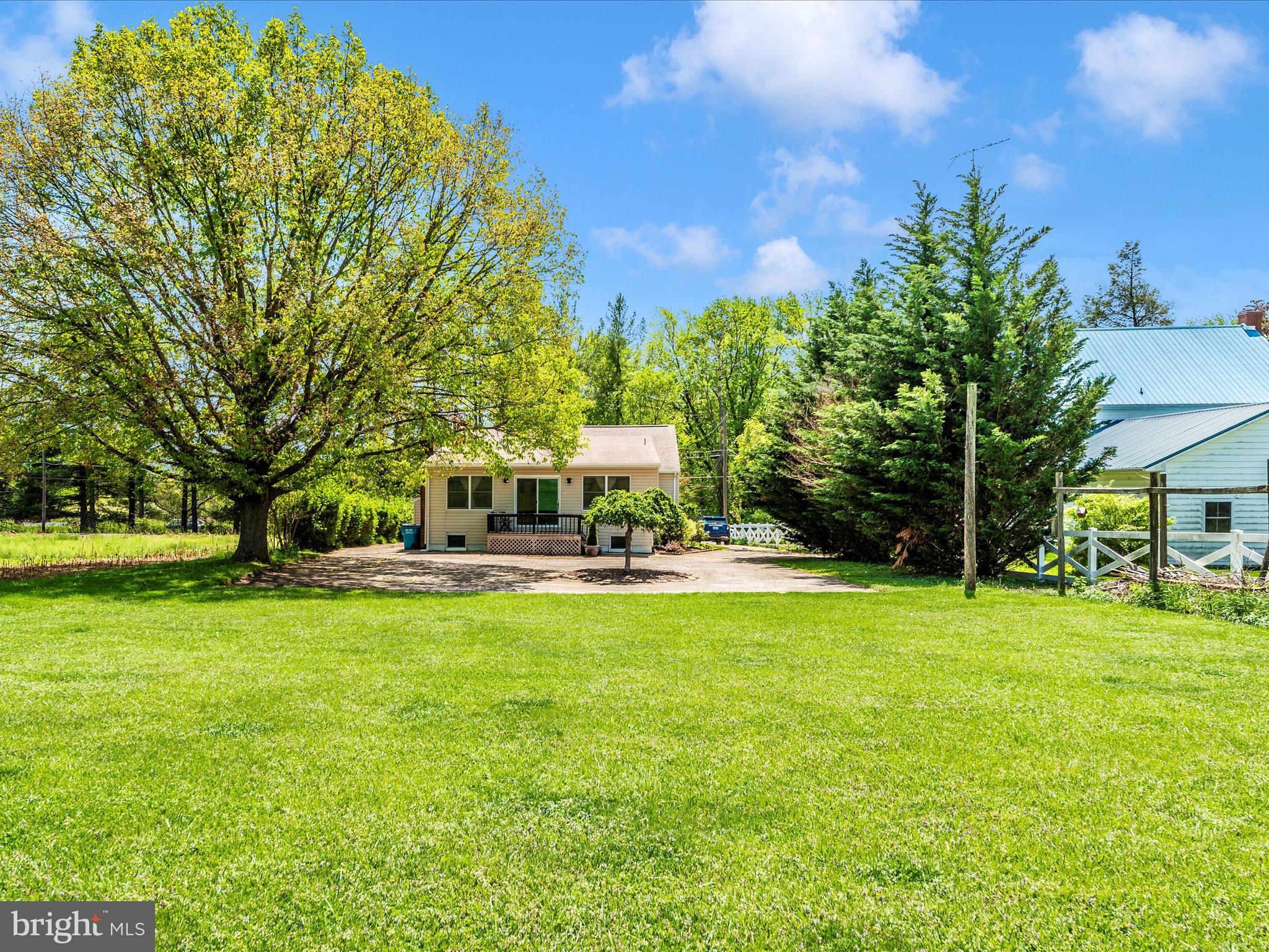 1630 Marker Road Middletown, MD 21769 - Photo 48 of 56 Exterior Back