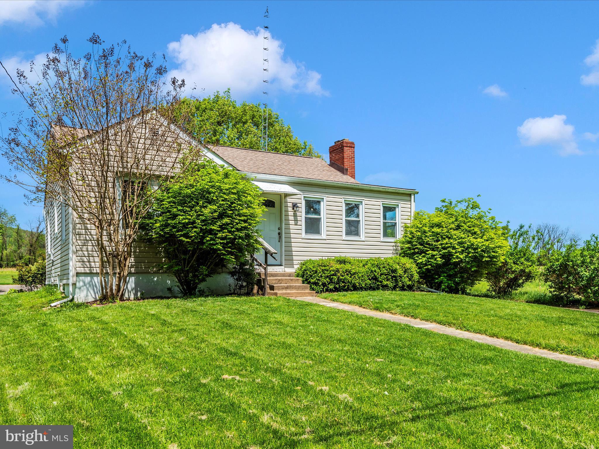 1630 Marker Road Middletown, MD 21769 - Photo 49 of 56 Exterior Front