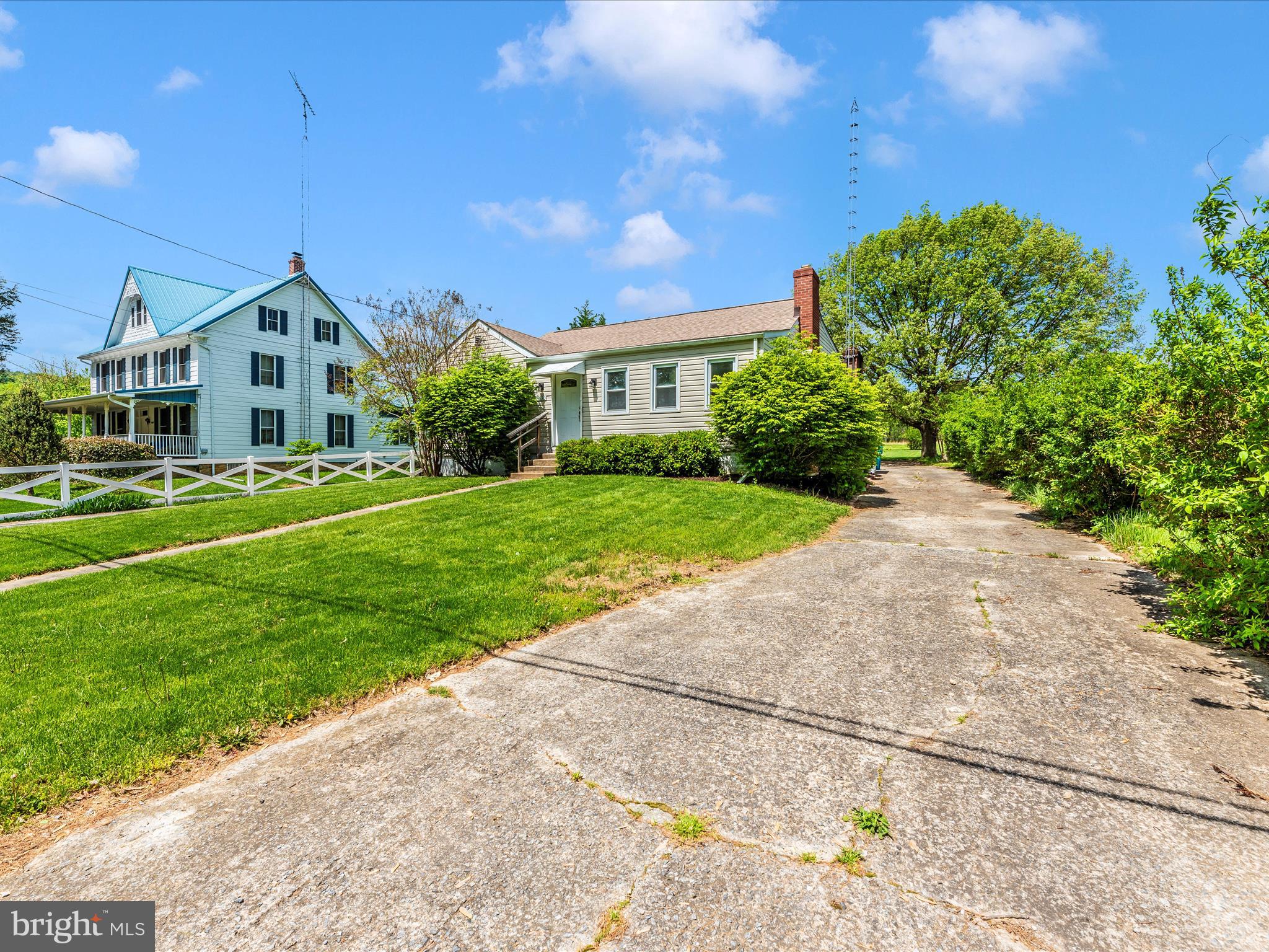 1630 Marker Road Middletown, MD 21769 - Photo 50 of 56 Exterior Front