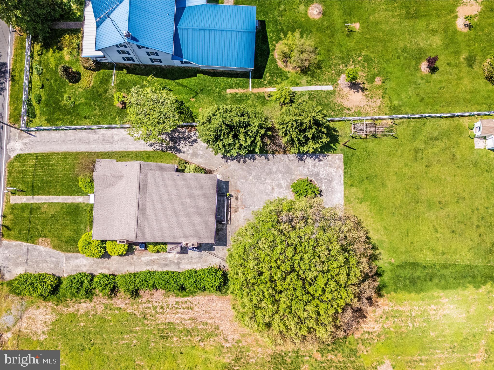 1630 Marker Road Middletown, MD 21769 - Photo 55 of 56 Aerial