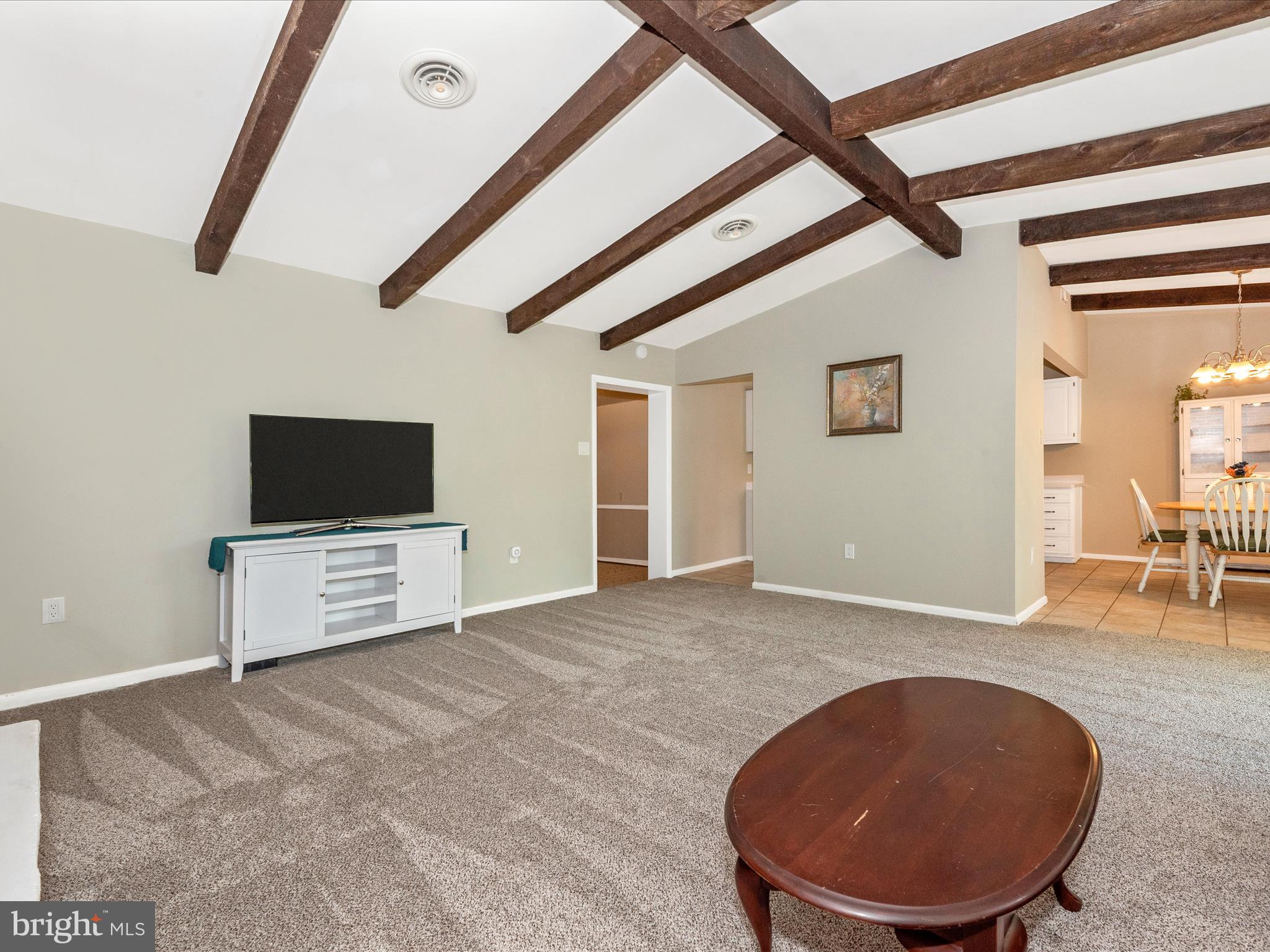 1630 Marker Road Middletown, MD 21769 - Photo 7 of 56 Living Room