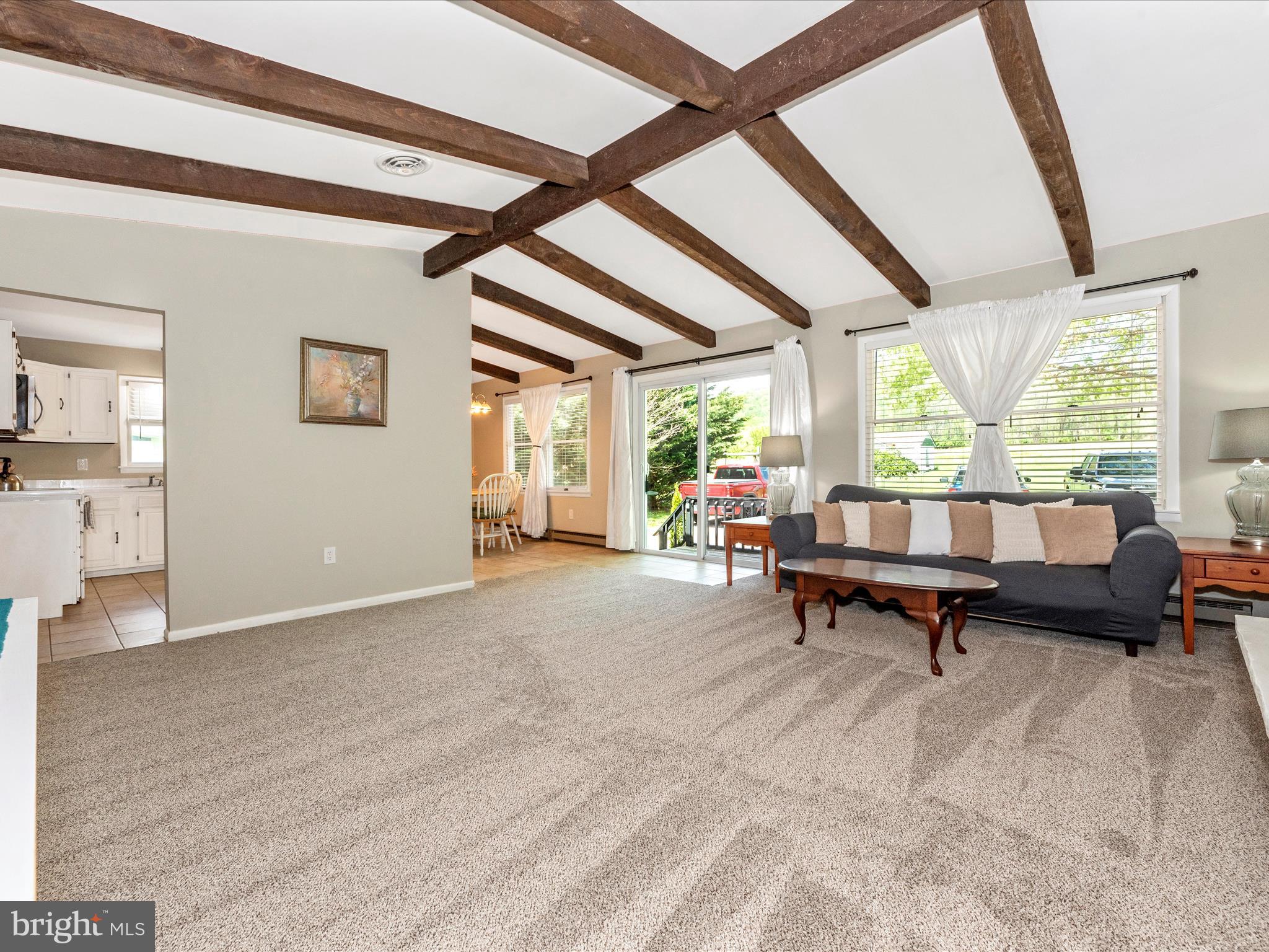 1630 Marker Road Middletown, MD 21769 - Photo 8 of 56 Living Room