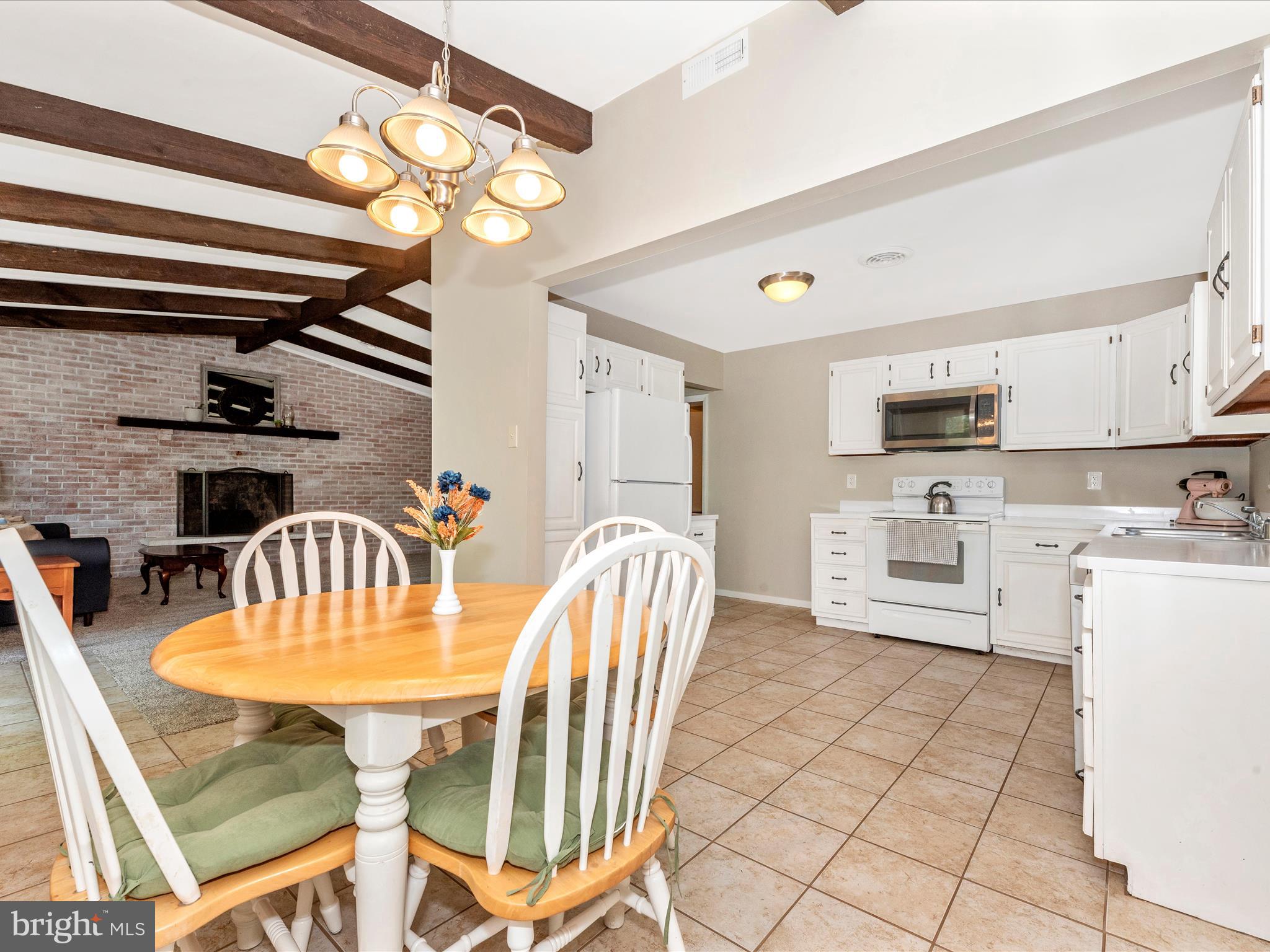 1630 Marker Road Middletown, MD 21769 - Photo 10 of 56 Dining Room