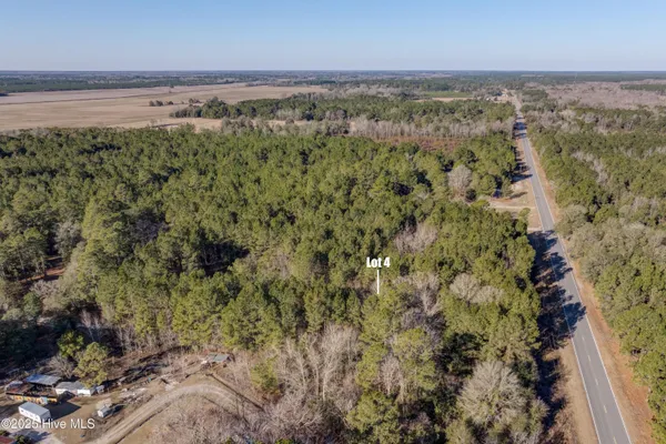 $50,000 | 26688 Highway 210, Currie, NC 28435