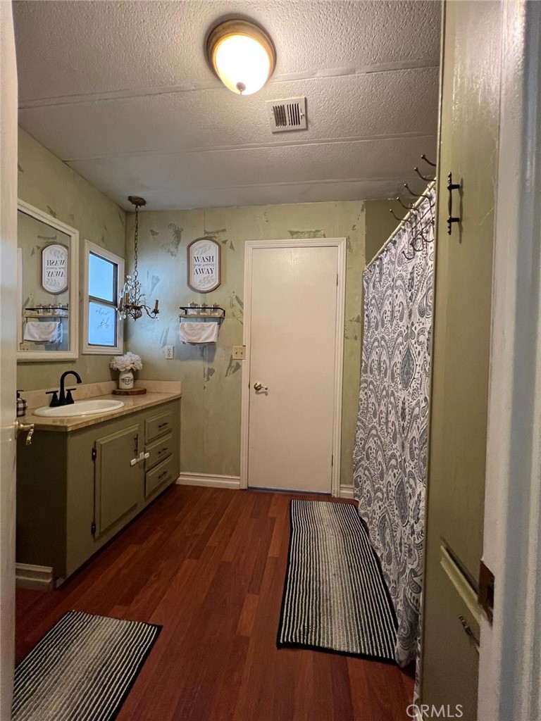 201 West Collins Avenue, Unit 40 Orange, CA 92867 - Photo 13 of 15 a room with a washer and dryer