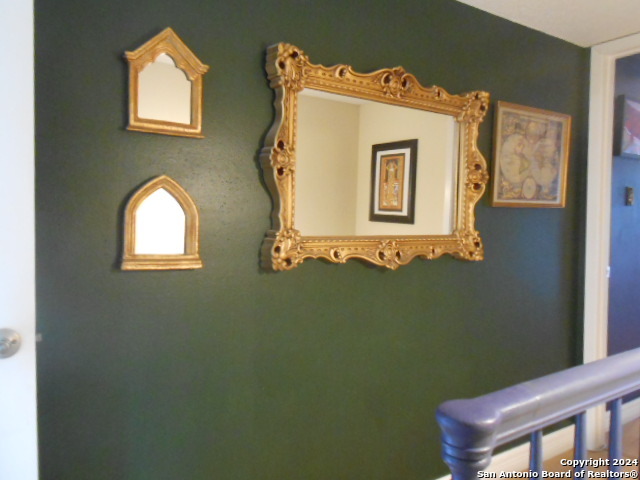 2300 Nacogdoches Road, Unit 118E San Antonio, TX 78209 - Photo 23 of 35 a view of a front door of house