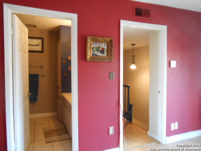 2300 Nacogdoches Road, Unit 118E San Antonio, TX 78209 - Photo 30 of 35 a view of a bathroom